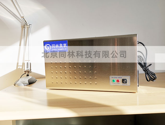 壁掛式臭氧發生器：安裝高度、使用場景及面積配置指南(1)