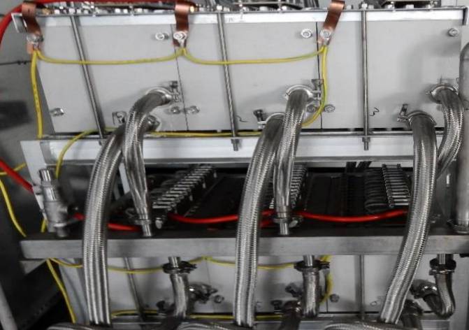 智能板式臭氧發生器技術優勢(圖1)