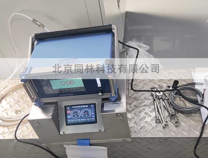 臭氧發(fā)生器實驗室應(yīng)用案例